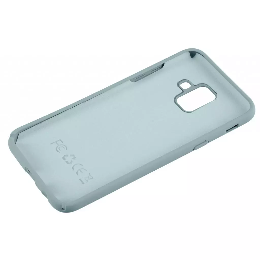 Чехол для моб. телефона 2E Samsung Galaxy A6 (A600), Dots, Olive (2E-G-A6-JXDT-OL) - 1 Чехол для моб. телефона 2E Samsung Galaxy A6 (A600), Dots, Olive (2E-G-A6-JXDT-OL) - 1