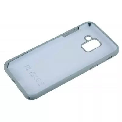 Чехол для моб. телефона 2E Samsung Galaxy J6 (J600), Dots, Olive (2E-G-J6-JXDT-OL) - 1 Чехол для моб. телефона 2E Samsung Galaxy J6 (J600), Dots, Olive (2E-G-J6-JXDT-OL) - 1