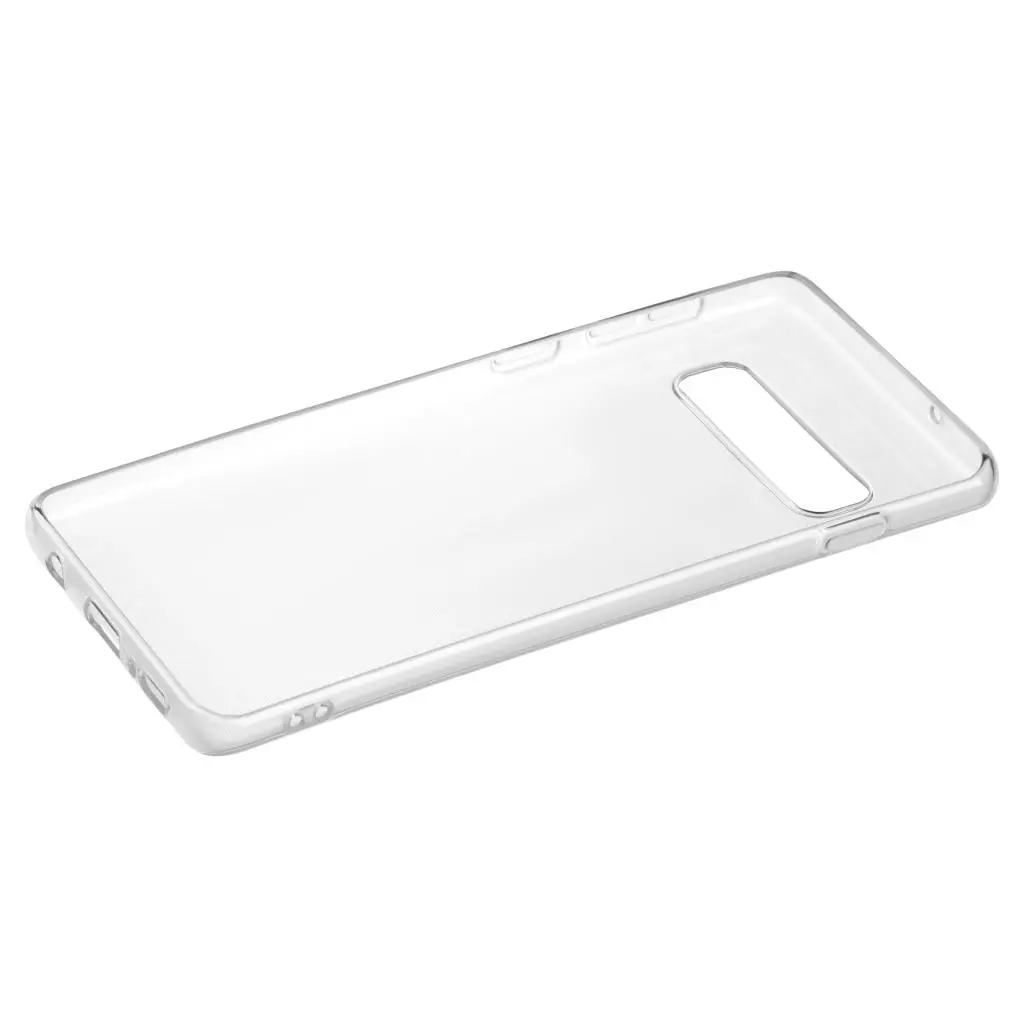 Чехол для моб. телефона 2E Samsung Galaxy S10, Crystal , Transparent (2E-G-S10-AOCR-TR) - 1