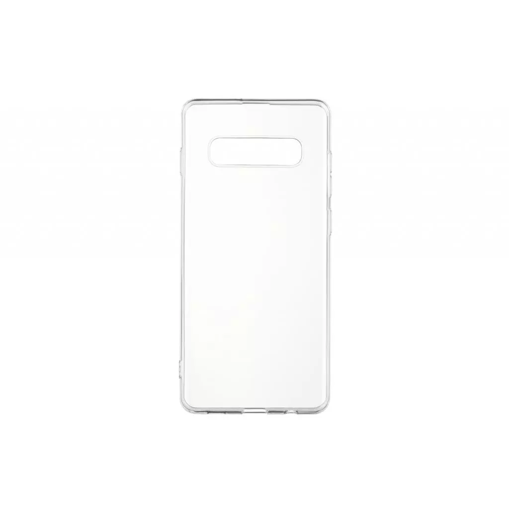Чехол для моб. телефона 2E Samsung Galaxy S10, Crystal , Transparent (2E-G-S10-AOCR-TR)