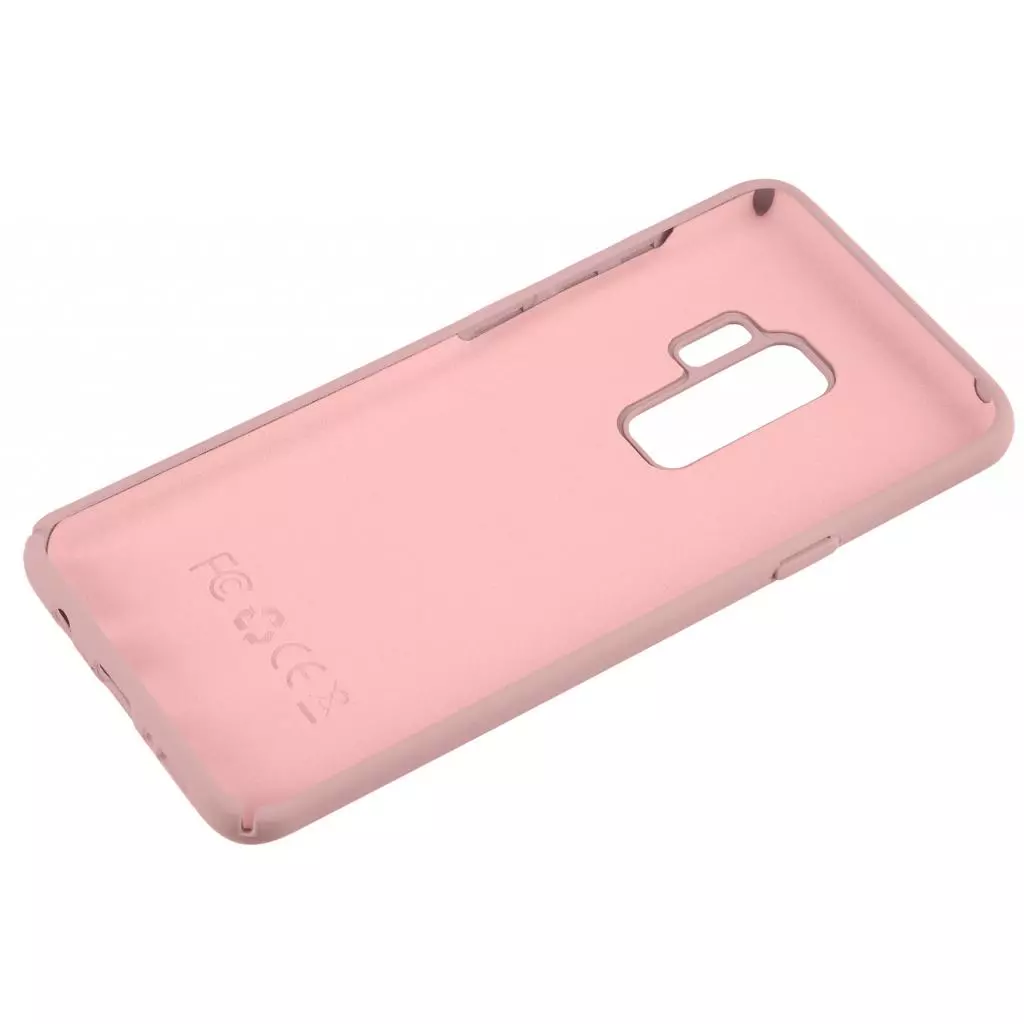 Чехол для моб. телефона 2E Samsung Galaxy S9 Plus , Dots, Pudra (2E-G-S9P-JXDT-PR) - 1 Чехол для моб. телефона 2E Samsung Galaxy S9 Plus , Dots, Pudra (2E-G-S9P-JXDT-PR) - 1