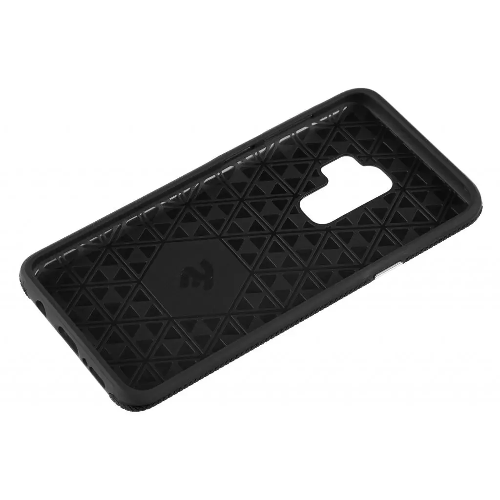Чехол для моб. телефона 2E Samsung Galaxy S9+ (G965), Triangle, Black (2E-G-S9P-18-TKTLBK) - 1 Чехол для моб. телефона 2E Samsung Galaxy S9+ (G965), Triangle, Black (2E-G-S9P-18-TKTLBK) - 1