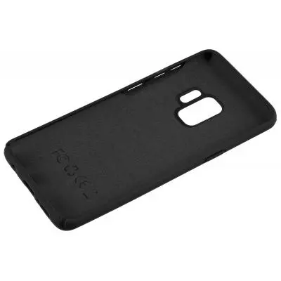 Чехол для моб. телефона 2E Samsung Galaxy S9, Dots, Black (2E-G-S9-JXDT-BK) - 1