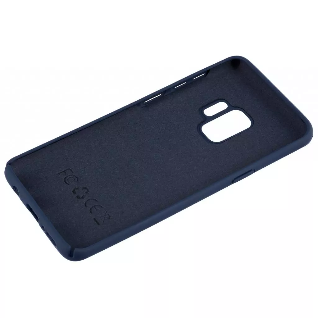 Чехол для моб. телефона 2E Samsung Galaxy S9, Dots, Navy (2E-G-S9-JXDT-NV) - 1 Чехол для моб. телефона 2E Samsung Galaxy S9, Dots, Navy (2E-G-S9-JXDT-NV) - 1