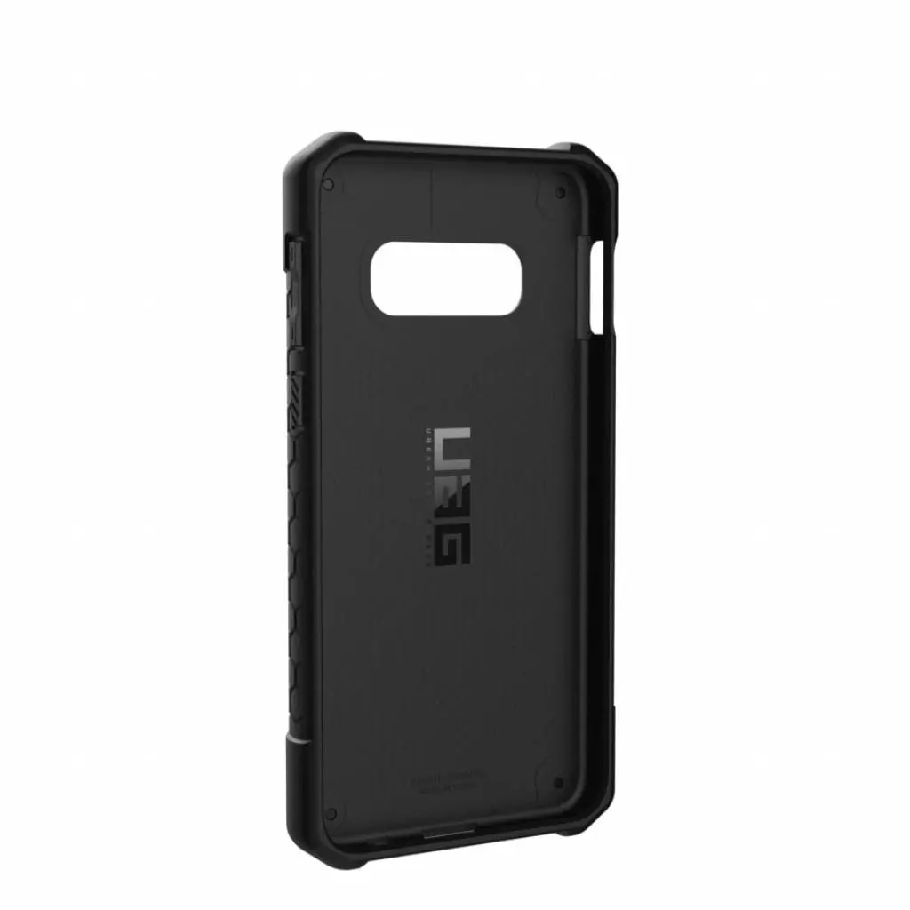 Чехол для моб. телефона Uag Samsung Galaxy S10e Monarch, Crimson (211331119494) - 2 Чехол для моб. телефона Uag Samsung Galaxy S10e Monarch, Crimson (211331119494) - 2