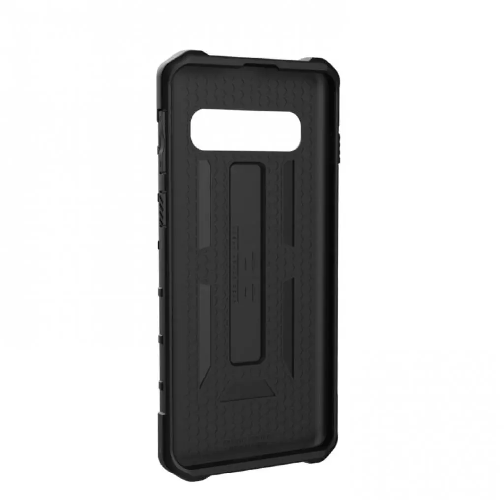 Чехол для моб. телефона Uag Samsung Galaxy S10 Pathfinder, Black (211347114040) - 3