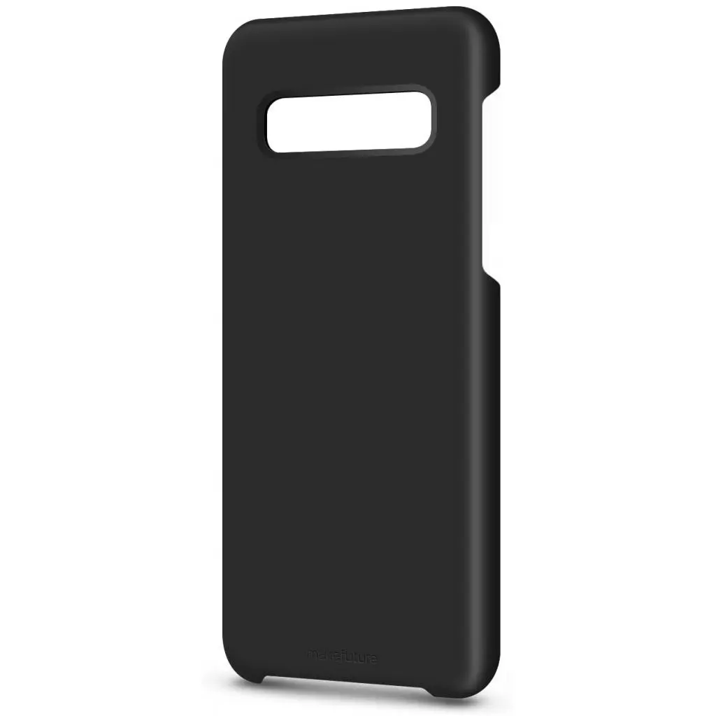 Чехол для моб. телефона MakeFuture City Samsung S10 Black (MCC-SS10BK) - 1 Чехол для моб. телефона MakeFuture City Samsung S10 Black (MCC-SS10BK) - 1
