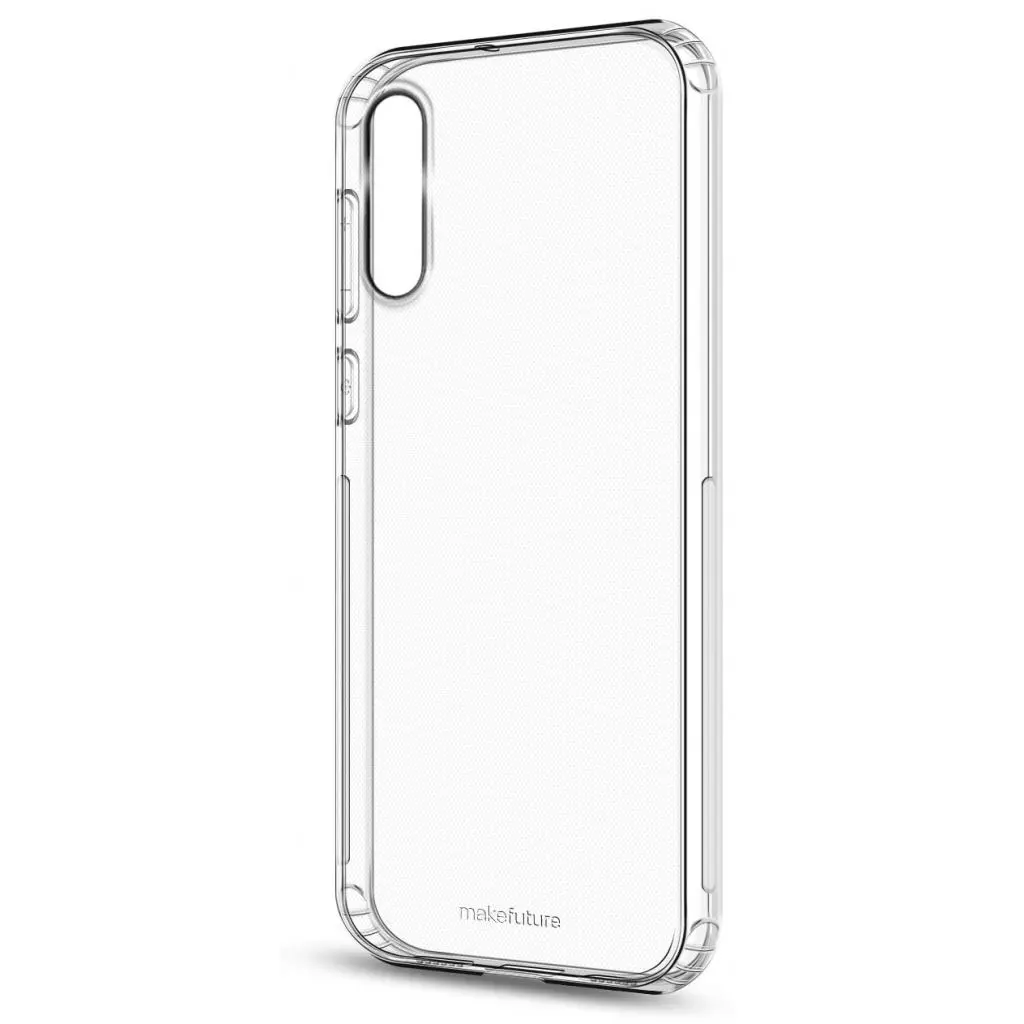 Чехол для моб. телефона MakeFuture Air Huawei P20 (MCA-HUP20) - 1 Чехол для моб. телефона MakeFuture Air Huawei P20 (MCA-HUP20) - 1