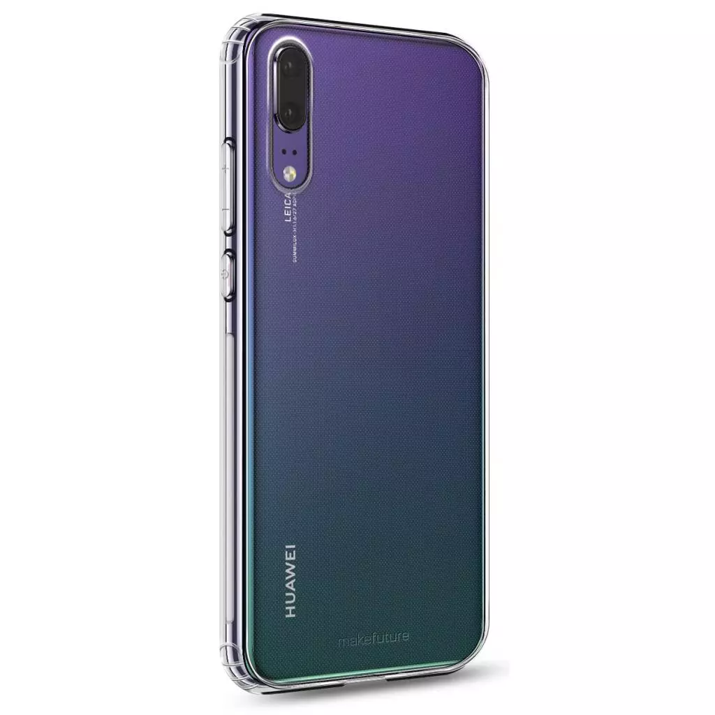 Чехол для моб. телефона MakeFuture Air Huawei P20 (MCA-HUP20) - 2 Чехол для моб. телефона MakeFuture Air Huawei P20 (MCA-HUP20) - 2