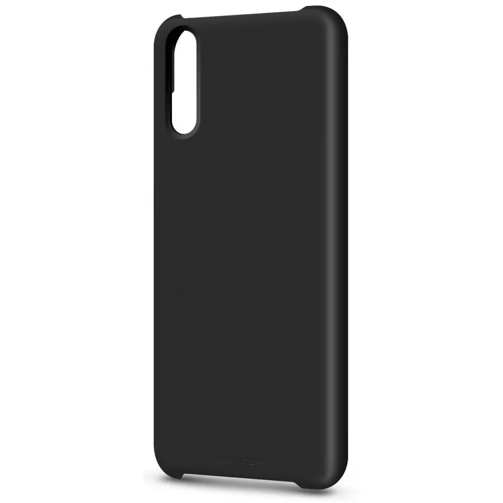 Чехол для моб. телефона MakeFuture City Huawei P20 Black (MCC-HUP20BK) - 1 Чехол для моб. телефона MakeFuture City Huawei P20 Black (MCC-HUP20BK) - 1
