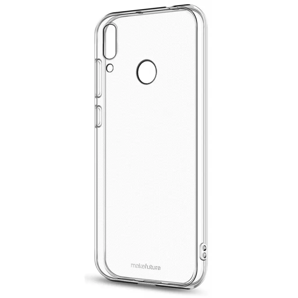 Чехол для моб. телефона MakeFuture Air Case (Clear TPU) Huawei Y7 2019 (MCA-HUY719) - 1 Чехол для моб. телефона MakeFuture Air Case (Clear TPU) Huawei Y7 2019 (MCA-HUY719) - 1