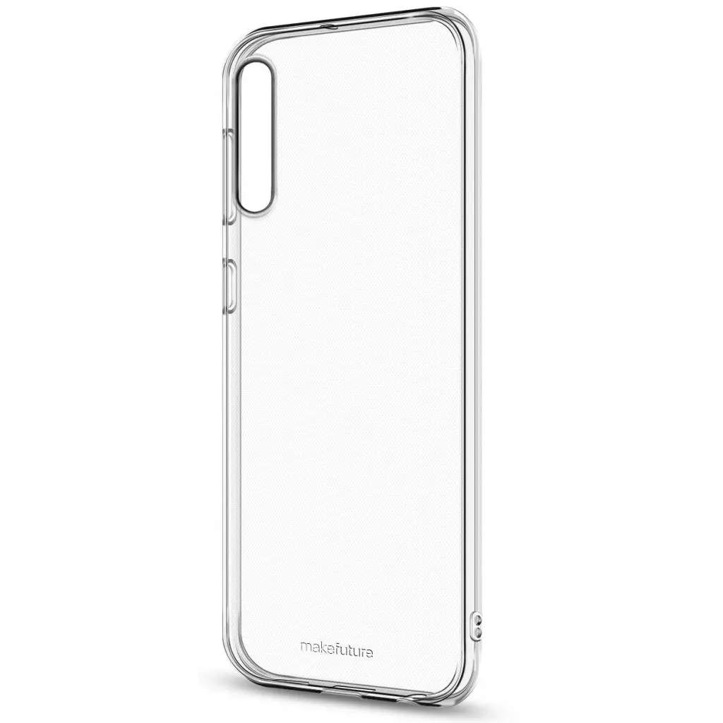 Чехол для моб. телефона MakeFuture Air Case (Clear TPU) Samsung A50 (A505) (MCA-SA505) - 1 Чехол для моб. телефона MakeFuture Air Case (Clear TPU) Samsung A50 (A505) (MCA-SA505) - 1