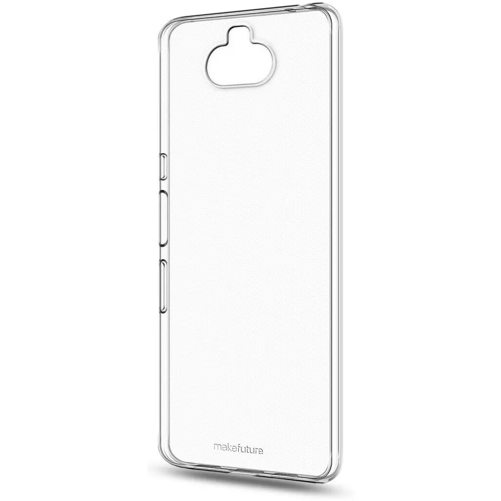 Чехол для моб. телефона MakeFuture Air Case (Clear TPU) Sony Xperia 10 (MCA-SOX10) - 1