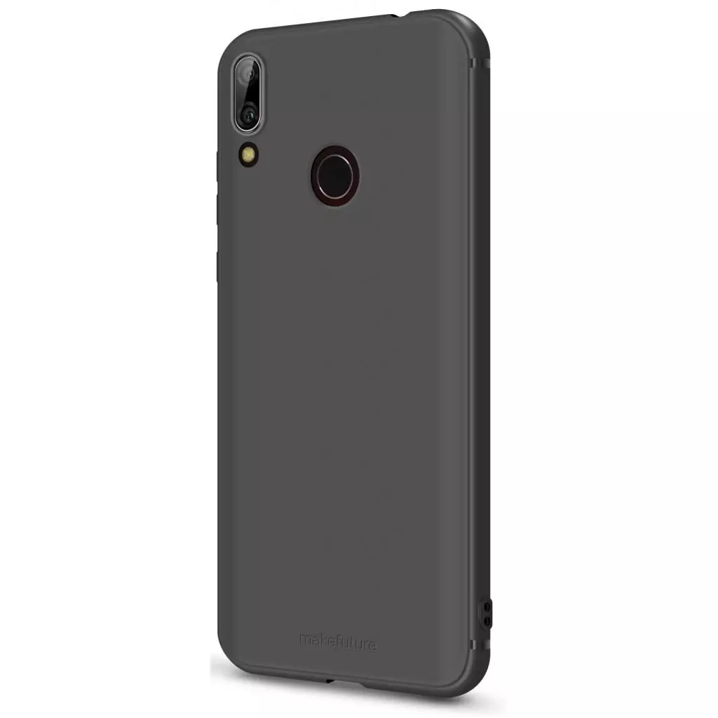 Чехол для моб. телефона MakeFuture Skin Case Redmi 7 Black (MCSK-XR7BK) - 2