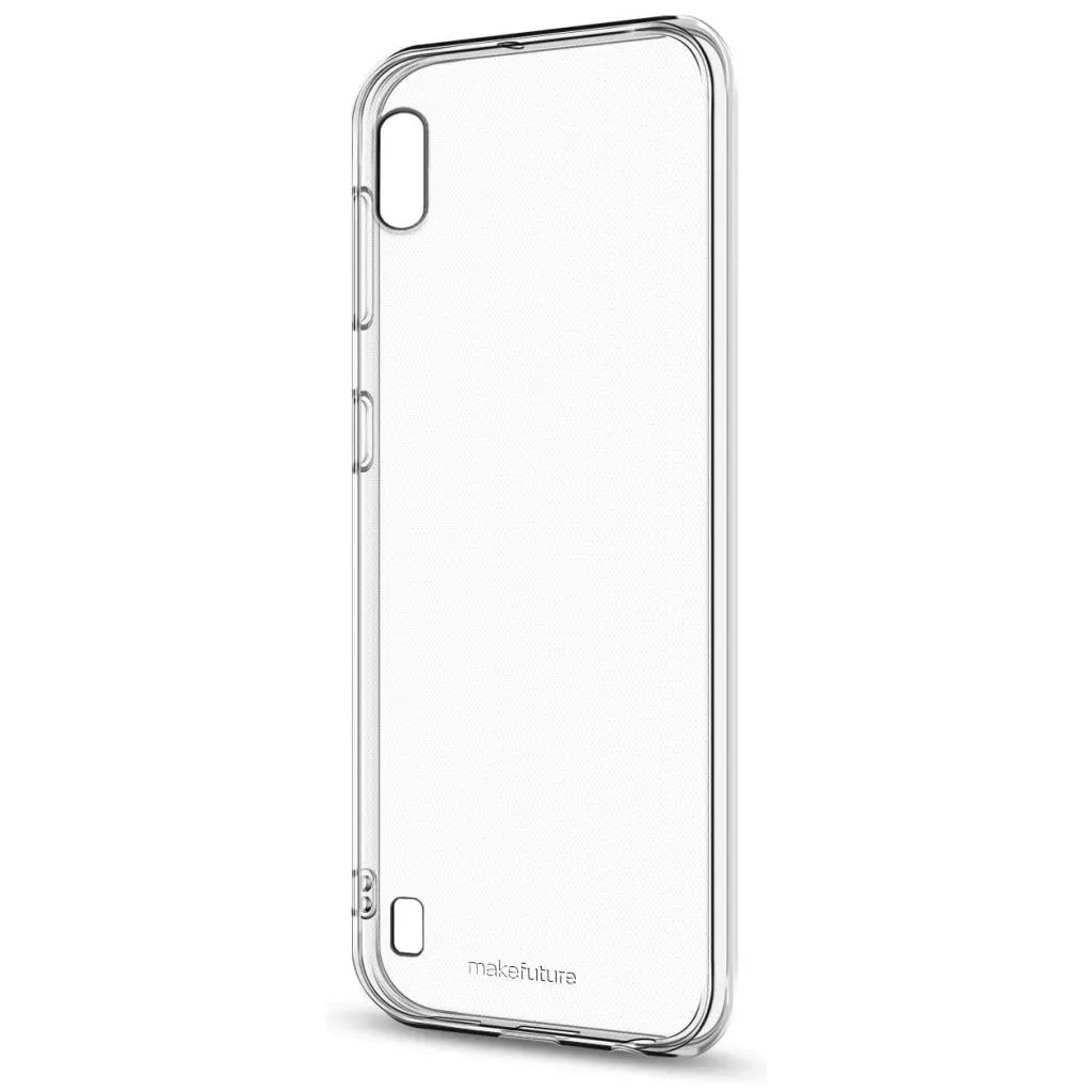 Чехол для моб. телефона MakeFuture Air Case (Clear TPU) Samsung A10 (A105) (MCA-SA105) - 1 Чехол для моб. телефона MakeFuture Air Case (Clear TPU) Samsung A10 (A105) (MCA-SA105) - 1