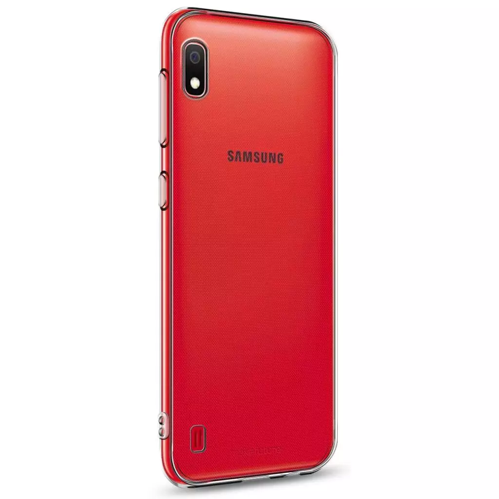 Чехол для моб. телефона MakeFuture Air Case (Clear TPU) Samsung A10 (A105) (MCA-SA105) - 2 Чехол для моб. телефона MakeFuture Air Case (Clear TPU) Samsung A10 (A105) (MCA-SA105) - 2