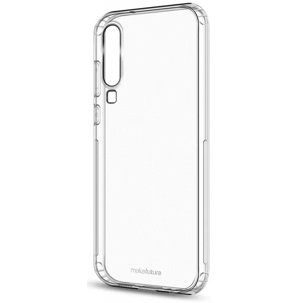 Чехол для моб. телефона MakeFuture Air Case (Clear TPU) Huawei P30 (MCA-HUP30) - 1