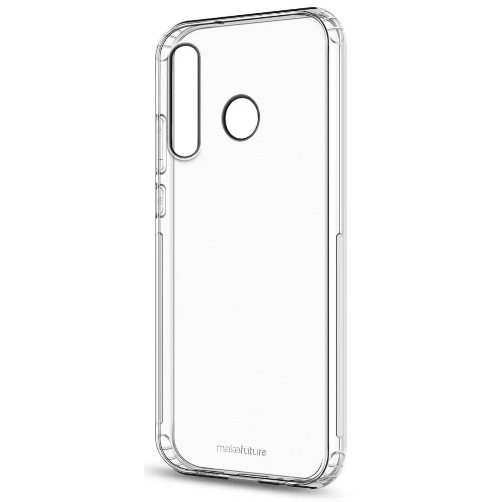 Чехол для моб. телефона MakeFuture Air Case (Clear TPU) Huawei P30 Lite (MCA-HUP30L) - 1 Чехол для моб. телефона MakeFuture Air Case (Clear TPU) Huawei P30 Lite (MCA-HUP30L) - 1