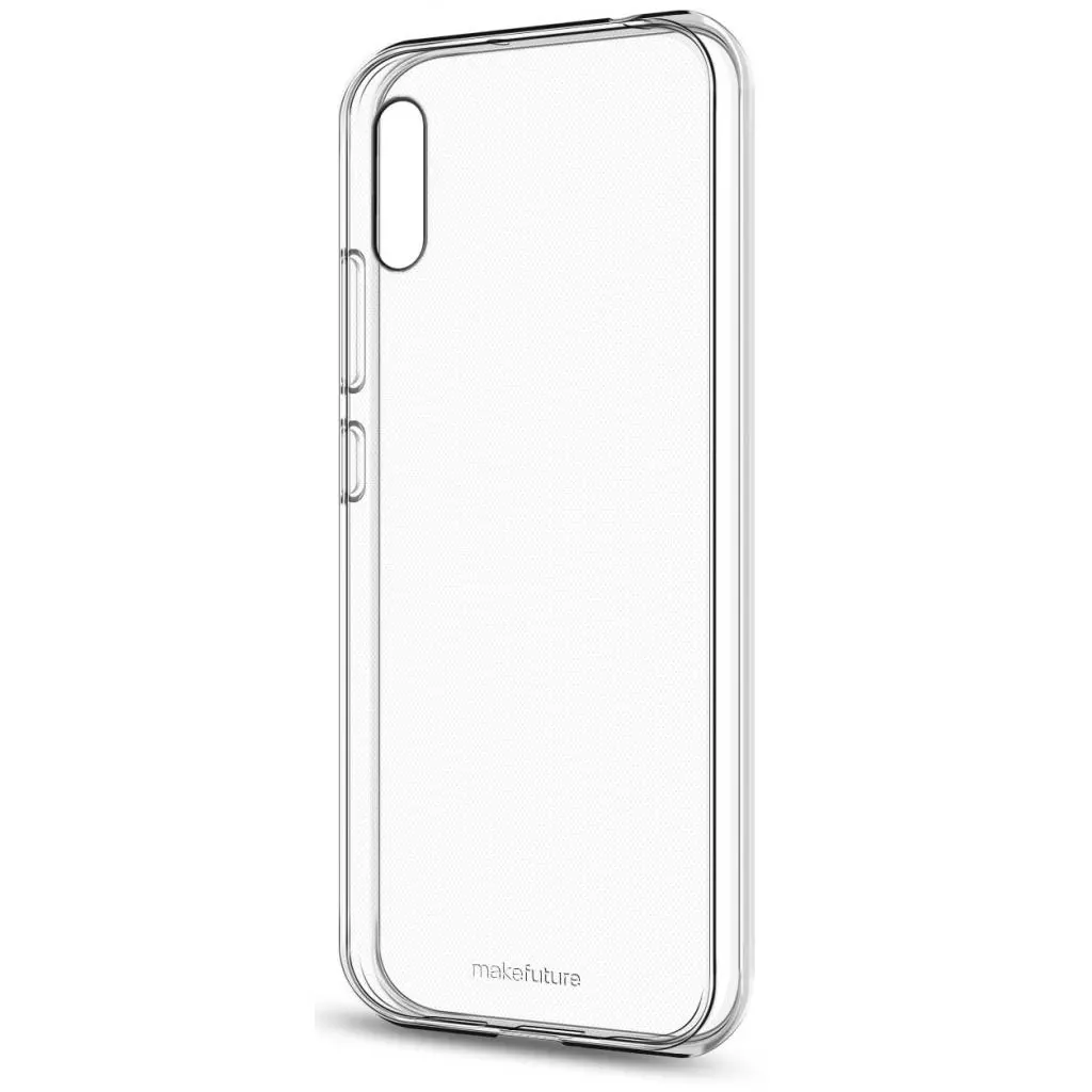 Чехол для моб. телефона MakeFuture Air Case (Clear TPU) Huawei Y6 2019 (MCA-HUY619) - 1 Чехол для моб. телефона MakeFuture Air Case (Clear TPU) Huawei Y6 2019 (MCA-HUY619) - 1