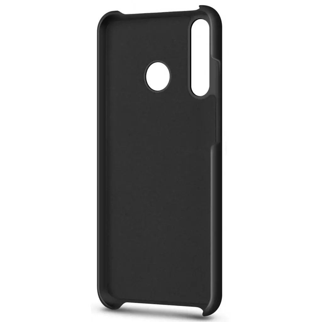Чехол для моб. телефона MakeFuture City Case (PC) Huawei P30 Lite Black (MCC-HUP30LBK) - 2
