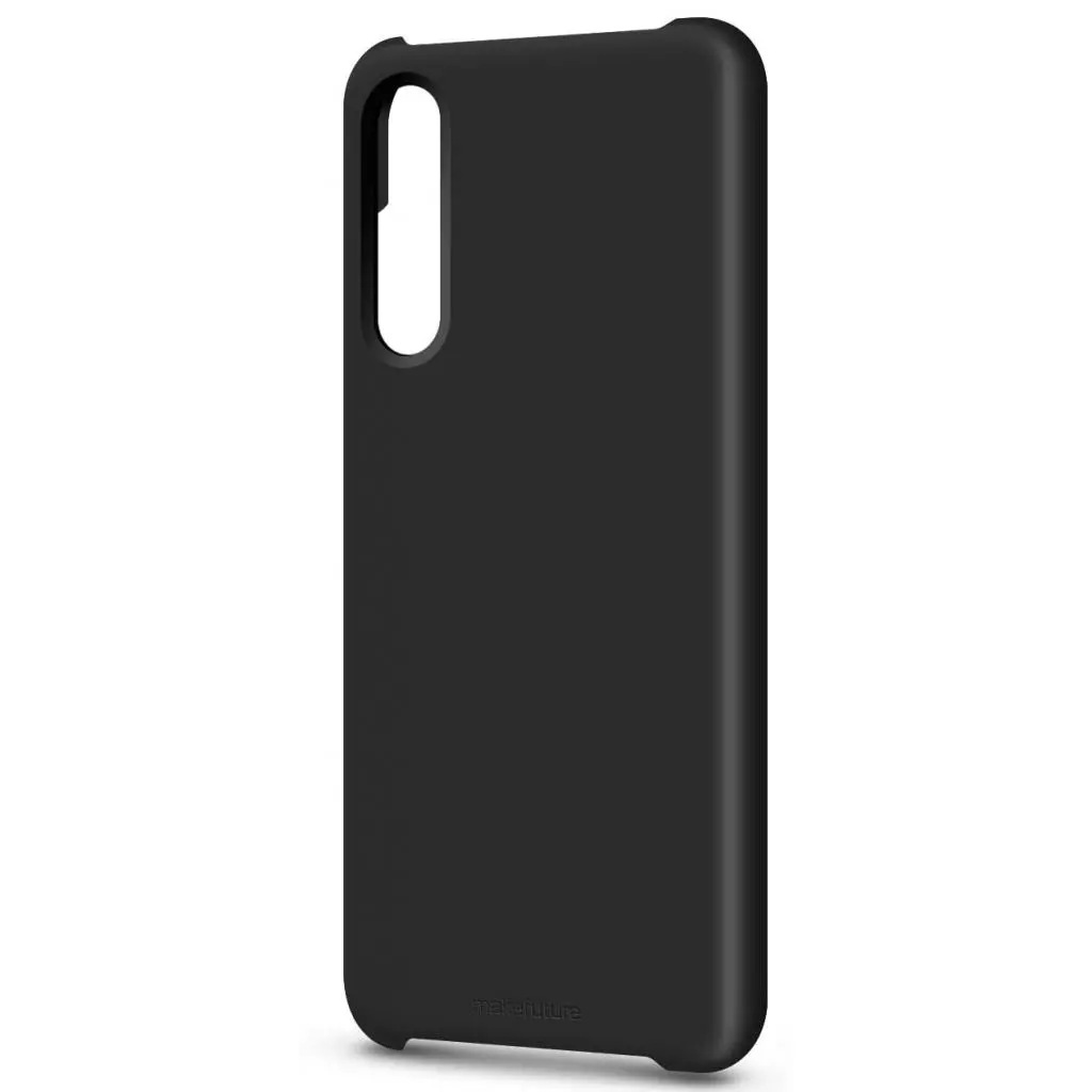 Чехол для моб. телефона MakeFuture City Case (PC) Huawei P30 Black (MCC-HUP30BK) - 1 Чехол для моб. телефона MakeFuture City Case (PC) Huawei P30 Black (MCC-HUP30BK) - 1