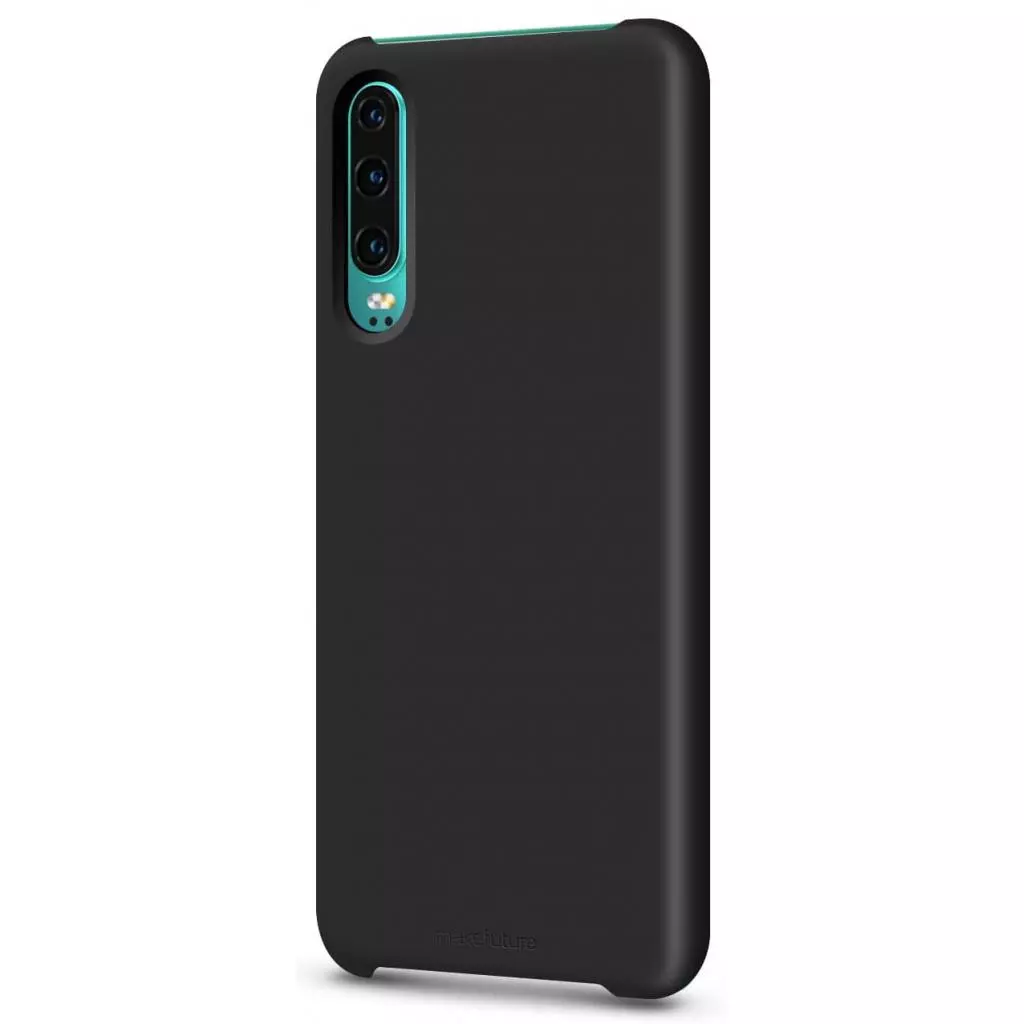 Чехол для моб. телефона MakeFuture City Case (PC) Huawei P30 Black (MCC-HUP30BK) - 4 Чехол для моб. телефона MakeFuture City Case (PC) Huawei P30 Black (MCC-HUP30BK) - 4