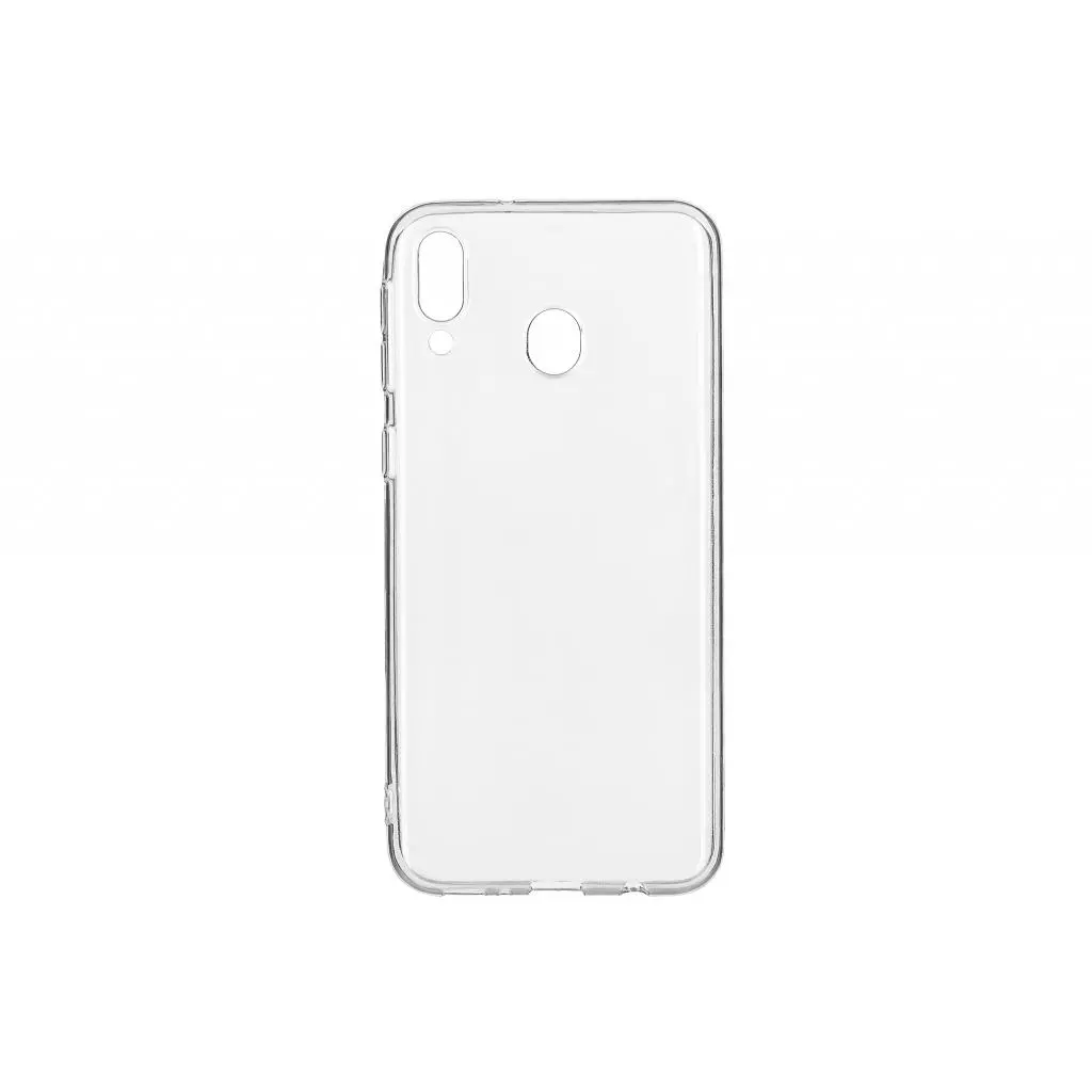 Чехол для моб. телефона 2E Samsung Galaxy M20, Crystal , Transparent (2E-G-M20-AOCR-TR)