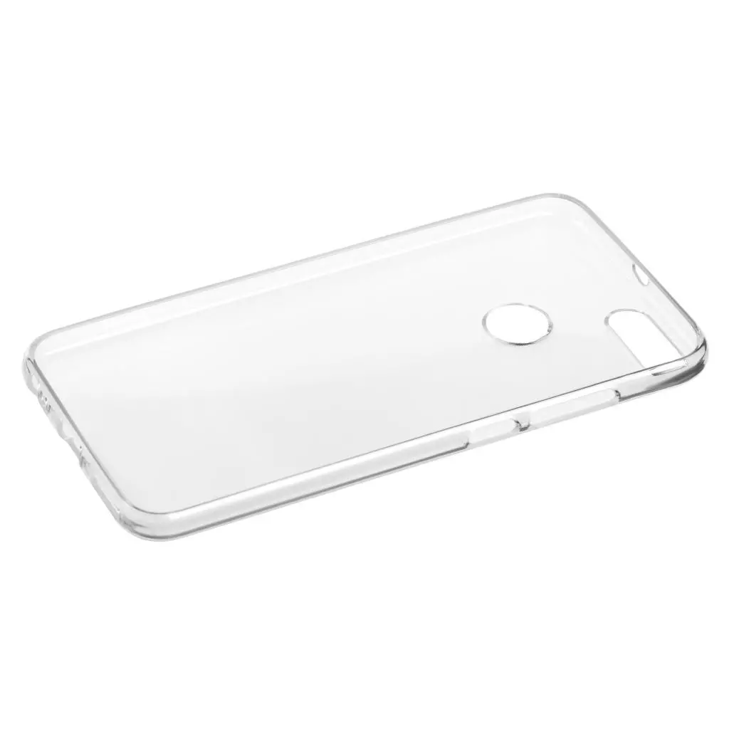 Чехол для моб. телефона 2E Xiaomi MI A1, Crystal , Transparent (2E-MI-A1-NKCR-TR) - 1 Чехол для моб. телефона 2E Xiaomi MI A1, Crystal , Transparent (2E-MI-A1-NKCR-TR) - 1