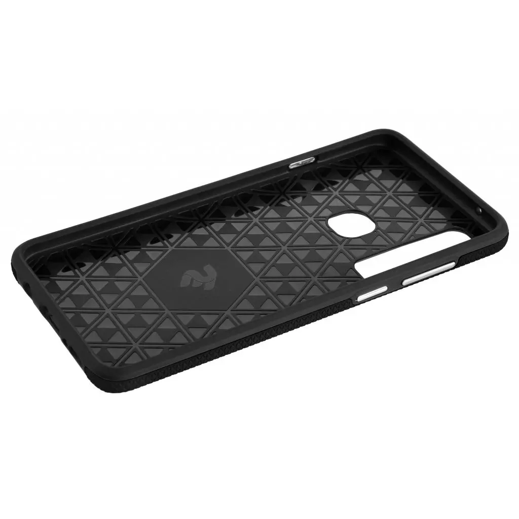 Чехол для моб. телефона 2E Samsung Galaxy A9 2018 (A920) , Triangle, Black (2E-G-A9-18-TKTLBK) - 2 Чехол для моб. телефона 2E Samsung Galaxy A9 2018 (A920) , Triangle, Black (2E-G-A9-18-TKTLBK) - 2