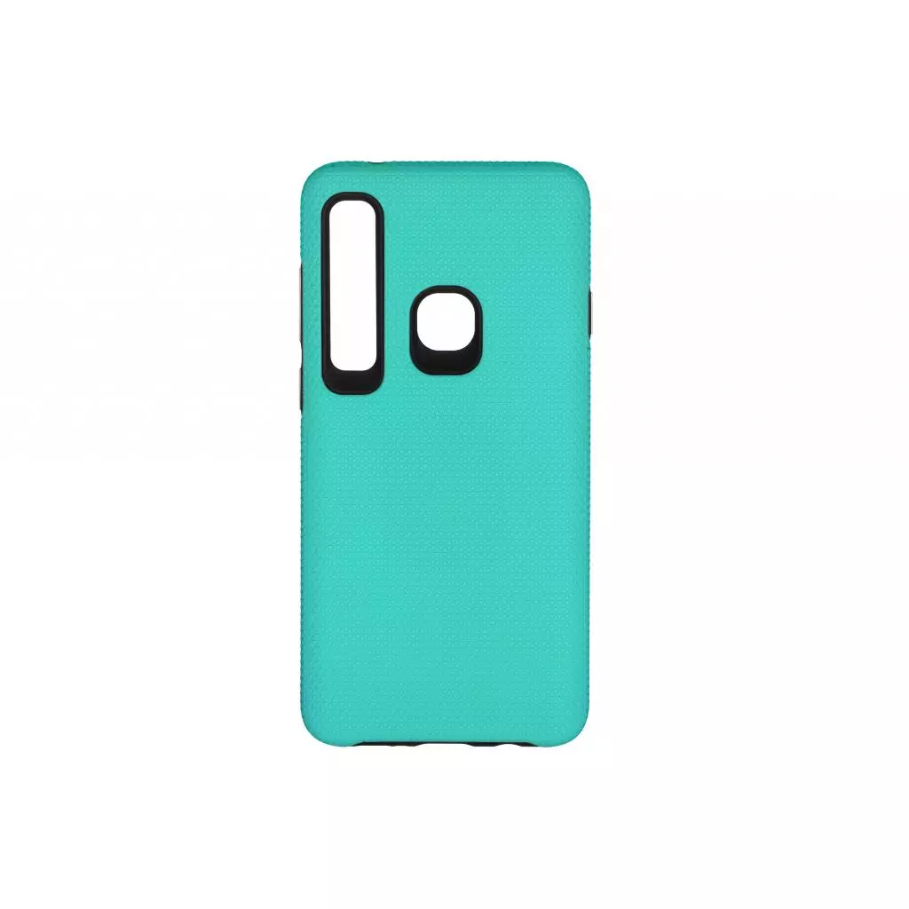 Чехол для моб. телефона 2E Samsung Galaxy A9 2018 (A920) , Triangle, Mint (2E-G-A9-18-TKTLMT)