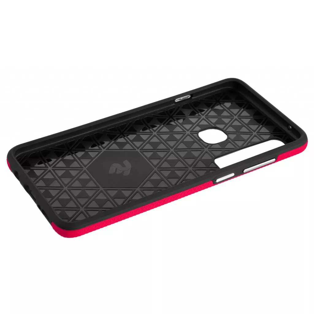 Чехол для моб. телефона 2E Samsung Galaxy A9 2018 (A920) , Triangle, Pink (2E-G-A9-18-TKTLPK) - 1 Чехол для моб. телефона 2E Samsung Galaxy A9 2018 (A920) , Triangle, Pink (2E-G-A9-18-TKTLPK) - 1