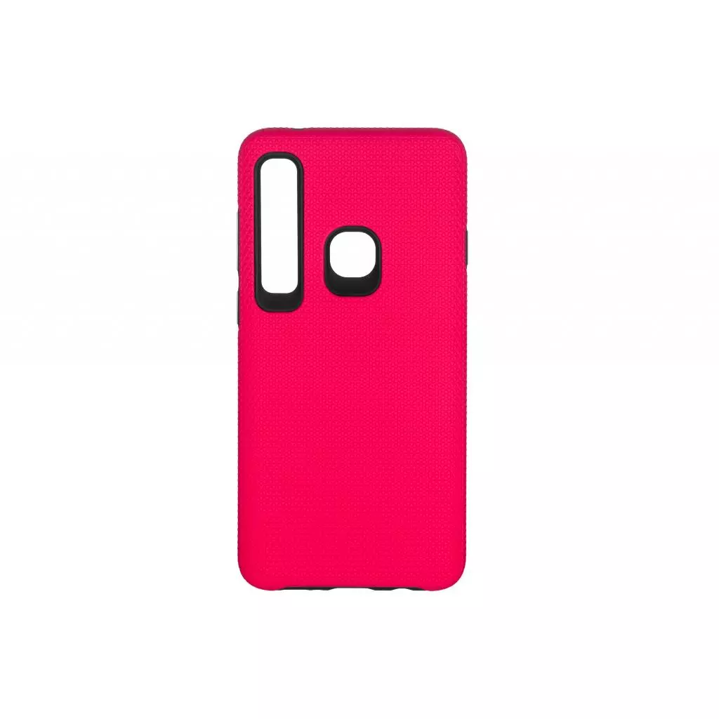 Чехол для моб. телефона 2E Samsung Galaxy A9 2018 (A920) , Triangle, Pink (2E-G-A9-18-TKTLPK)