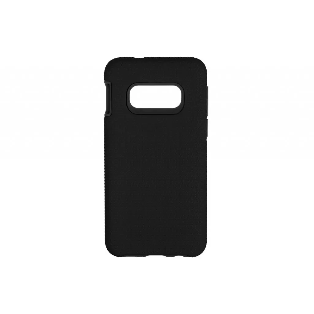 Чехол для моб. телефона 2E Samsung Galaxy S10 Lite, Triangle, Black (2E-G-S10L-TKTLBK)
