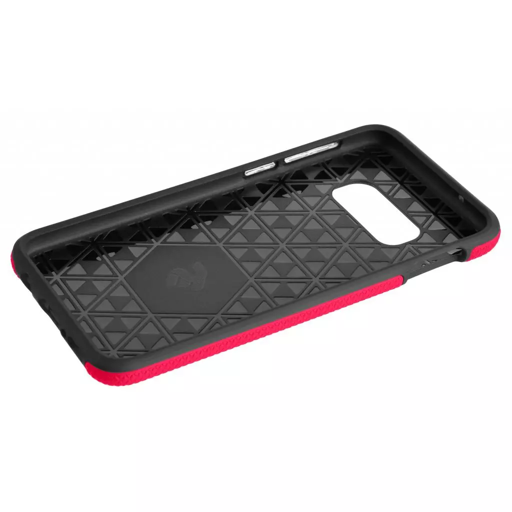 Чехол для моб. телефона 2E Samsung Galaxy S10 Lite, Triangle, Pink (2E-G-S10L-TKTLPK) - 1 Чехол для моб. телефона 2E Samsung Galaxy S10 Lite, Triangle, Pink (2E-G-S10L-TKTLPK) - 1