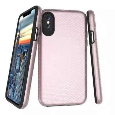 Чехол для моб. телефона 2E Samsung Galaxy S10, Triangle, Rose gold (2E-G-S10-TKTLRG)