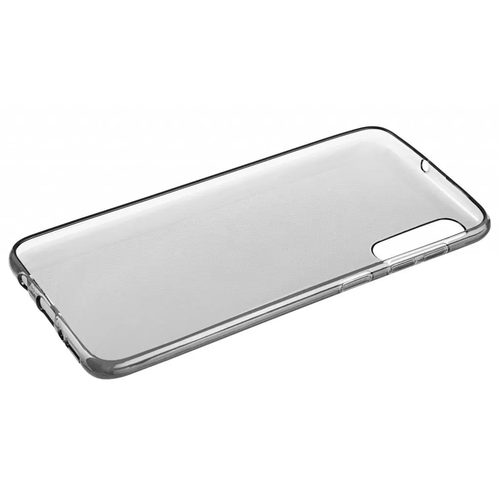 Чехол для моб. телефона 2E Galaxy A50 (A505), Crystal , Black (2E-G-A50-NKCR-BK) - 1