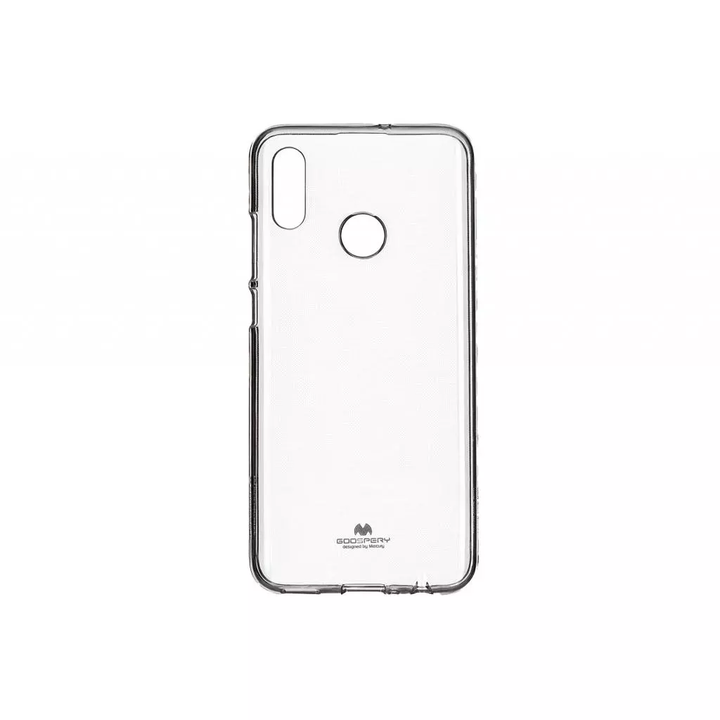 Чехол для моб. телефона Goospery Huawei P Smart 2019, TR JELLY, TR (8809653420829)