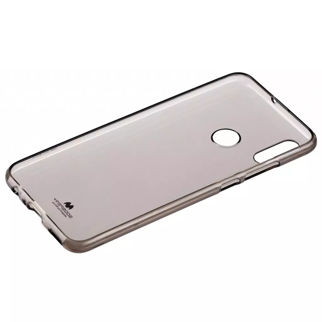 Чехол для моб. телефона Goospery Huawei P Smart 2019, TR JELLY, TR BK (8809661799450) - 2 Чехол для моб. телефона Goospery Huawei P Smart 2019, TR JELLY, TR BK (8809661799450) - 2