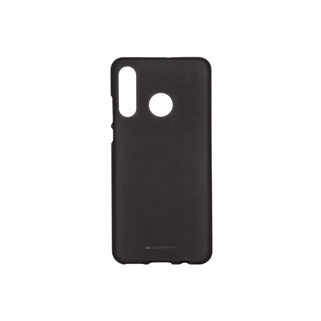 Чехол для моб. телефона Goospery Huawei P30 Lite, SF JELLY, BLACK (8809661786757)