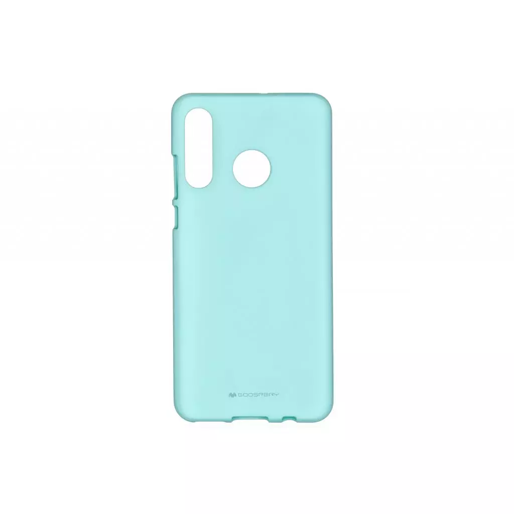 Чехол для моб. телефона Goospery Huawei P30 Lite, SF JELLY, MINT (8809661786795)
