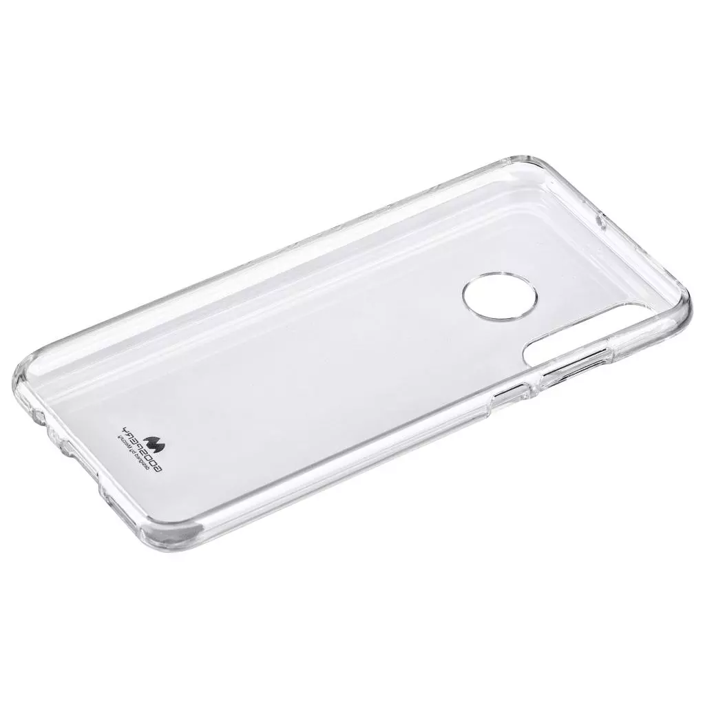Чехол для моб. телефона Goospery Huawei P30 Lite, TR JELLY, TR (8809661788133) - 2 Чехол для моб. телефона Goospery Huawei P30 Lite, TR JELLY, TR (8809661788133) - 2