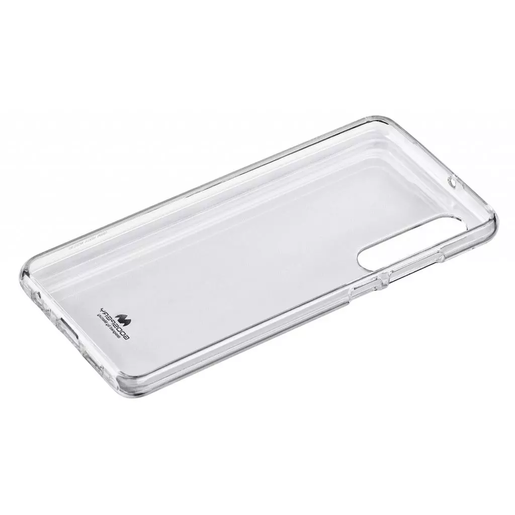 Чехол для моб. телефона Goospery Huawei P30, TR JELLY, TR (8809653420805) - 2