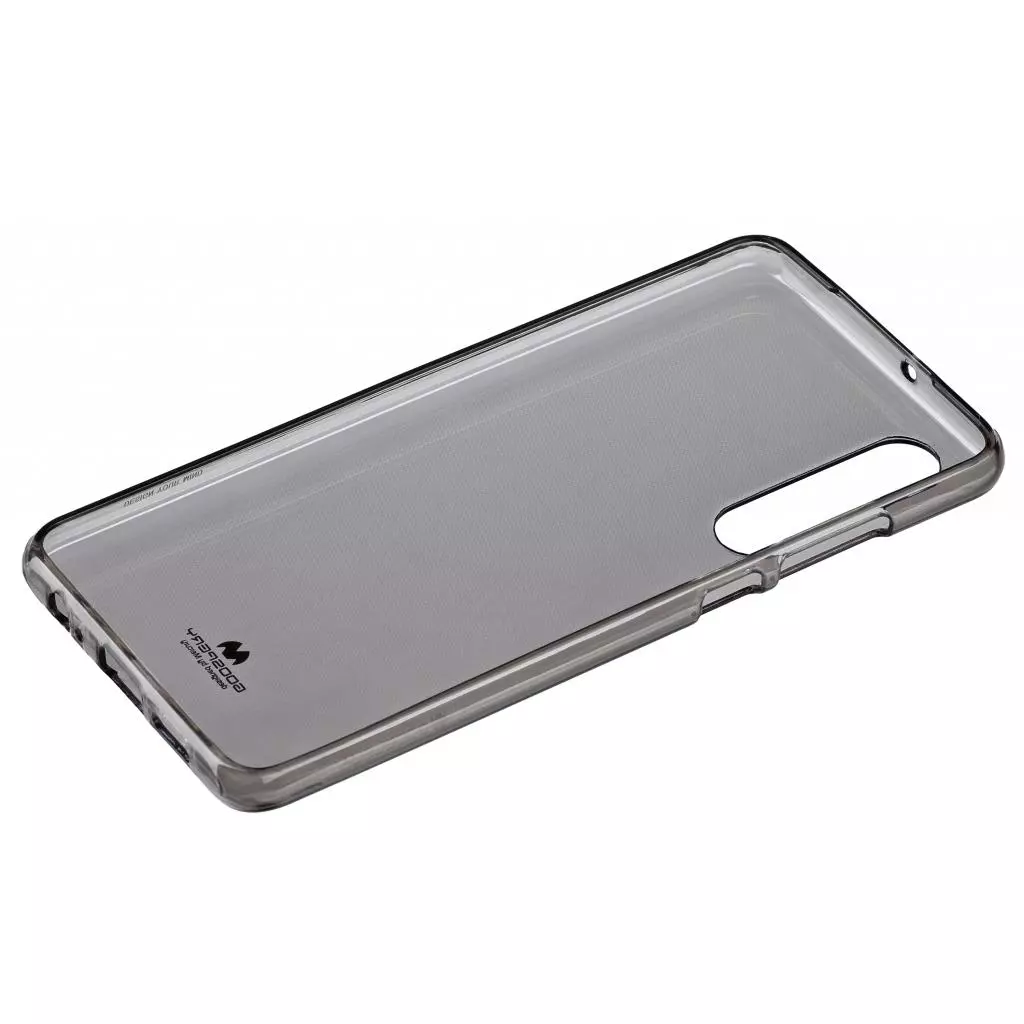 Чехол для моб. телефона Goospery Huawei P30, TR JELLY, TR BK (8809661799467) - 2 Чехол для моб. телефона Goospery Huawei P30, TR JELLY, TR BK (8809661799467) - 2