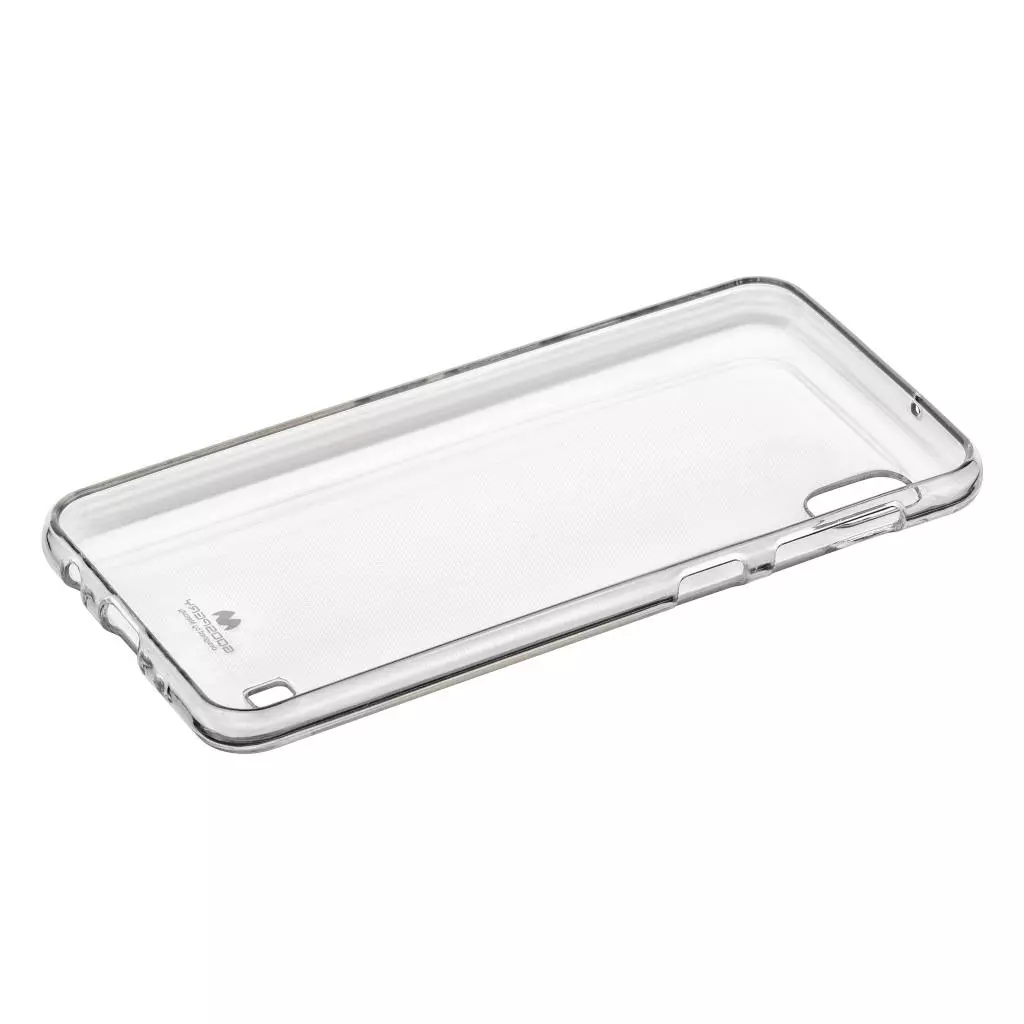 Чехол для моб. телефона Goospery Samsung Galaxy A10 (A105), TR JELLY, TR (8809661788089) - 1 Чехол для моб. телефона Goospery Samsung Galaxy A10 (A105), TR JELLY, TR (8809661788089) - 1
