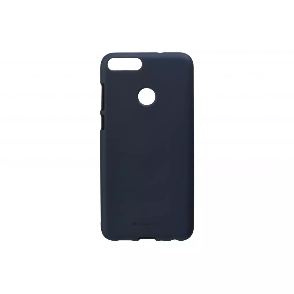 Чехол для моб. телефона Goospery Samsung Galaxy A30 (A305), SF JELLY, MIDNIGHT BLUE (8809661786443)