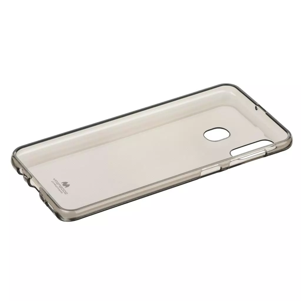 Чехол для моб. телефона Goospery Samsung Galaxy A30 (A305), TR JELLY, TR BK (8809661799436) - 1