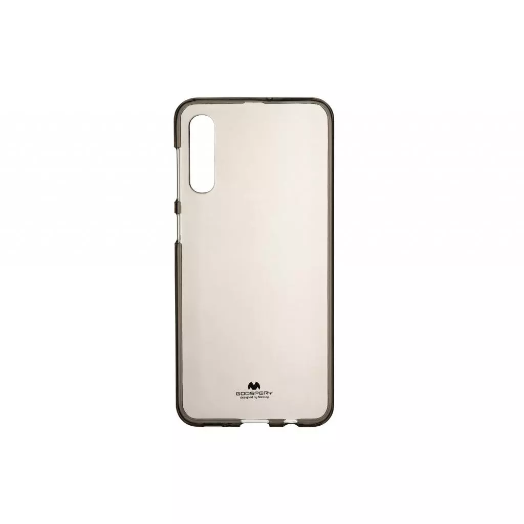 Чехол для моб. телефона Goospery Samsung Galaxy A50 (A505), TR JELLY, TR BK (8809661799443)