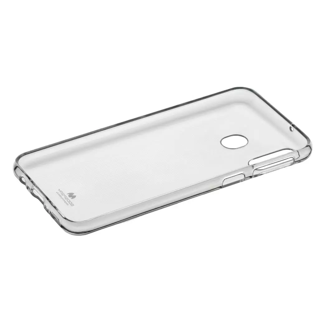 Чехол для моб. телефона Goospery Samsung Galaxy M20 (M205), TR JELLY, TR (8809661781271) - 1