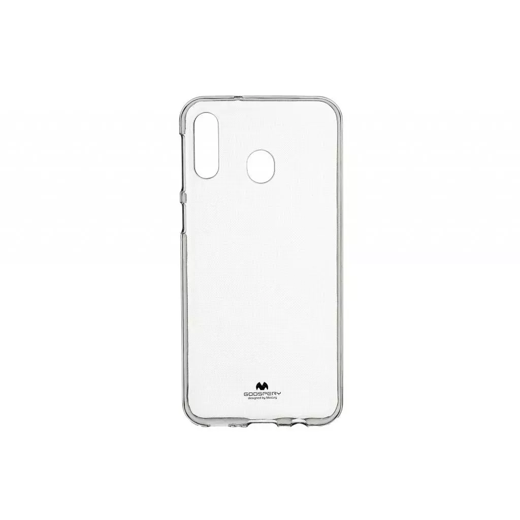 Чехол для моб. телефона Goospery Samsung Galaxy M20 (M205), TR JELLY, TR (8809661781271)