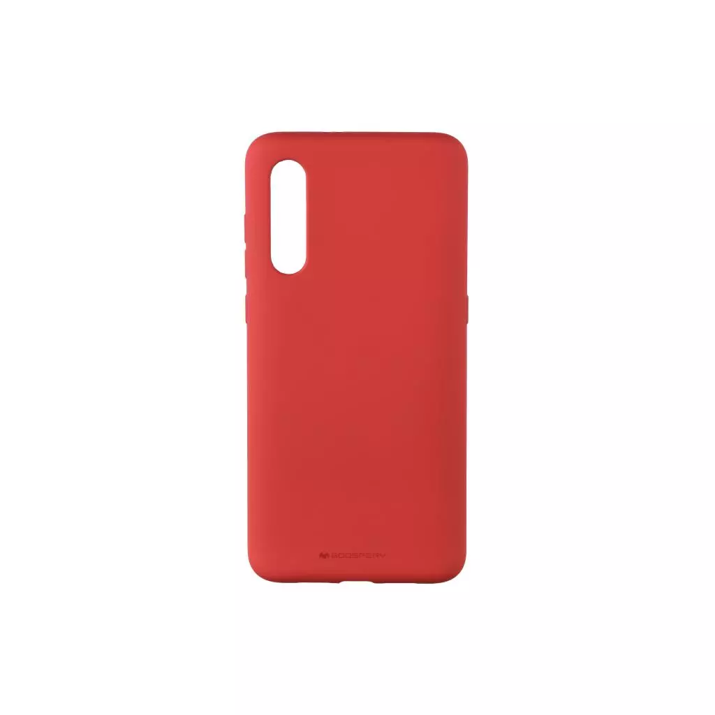 Чехол для моб. телефона Goospery Xiaomi MI 9, SF JELLY, RED (8809661780083)